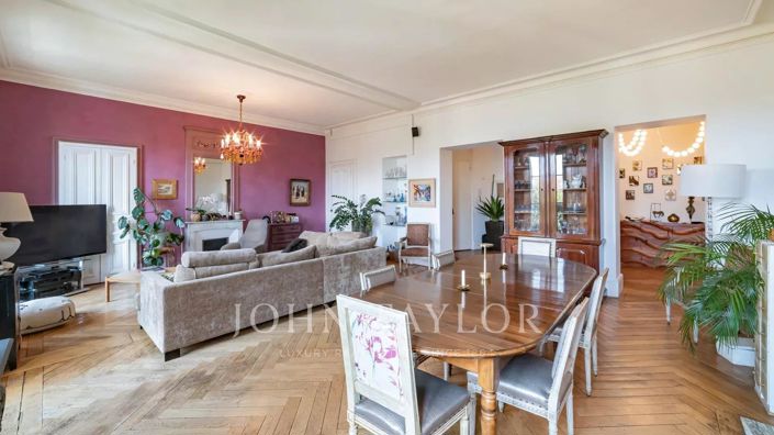 Image No.3-Appartement de 5 chambres à vendre à Nice