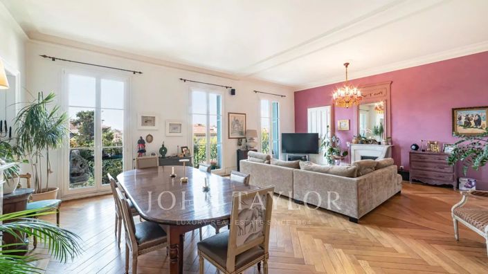 Image No.4-Appartement de 5 chambres à vendre à Nice