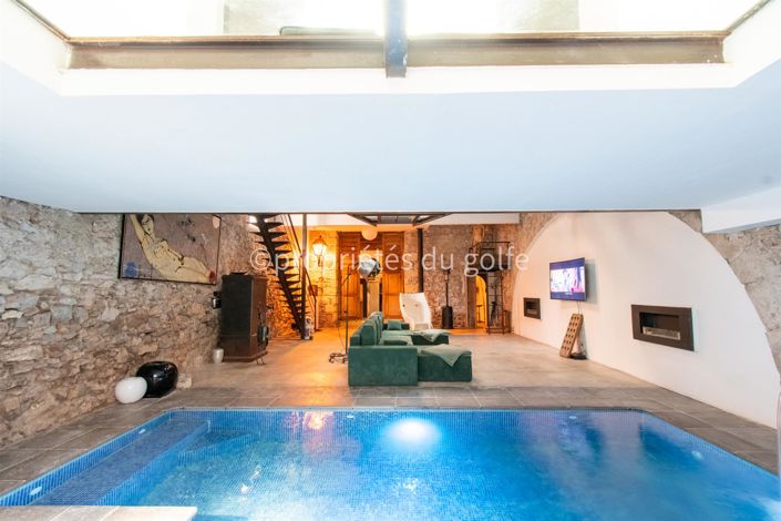 Image No.10-Appartement de 3 chambres à vendre à Sète