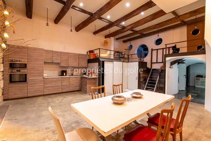 Image No.12-Appartement de 3 chambres à vendre à Sète