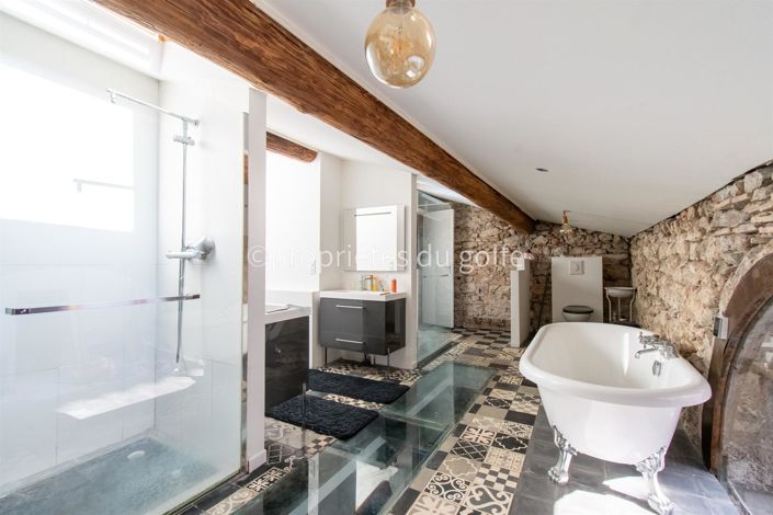 Image No.16-Appartement de 3 chambres à vendre à Sète