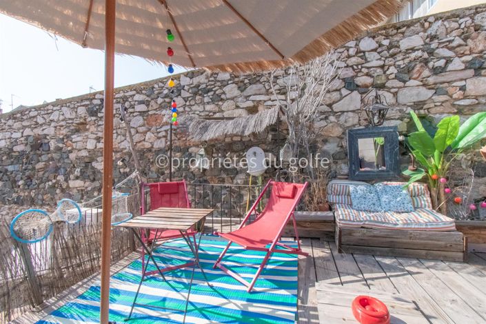 Image No.2-Appartement de 3 chambres à vendre à Sète