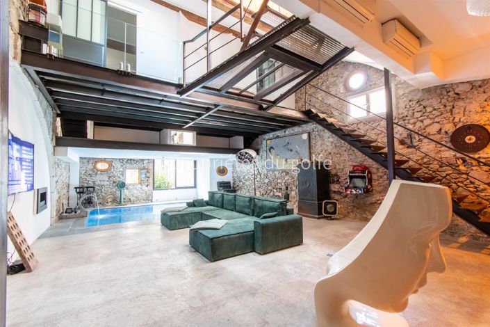 Image No.3-Appartement de 3 chambres à vendre à Sète