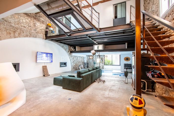 Image No.4-Appartement de 3 chambres à vendre à Sète