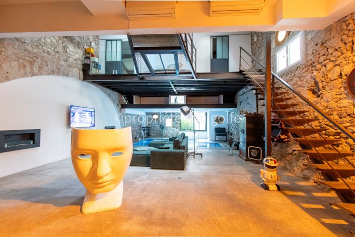 Image No.5-Appartement de 3 chambres à vendre à Sète