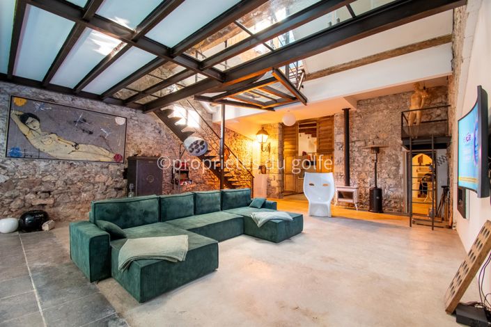 Image No.8-Appartement de 3 chambres à vendre à Sète