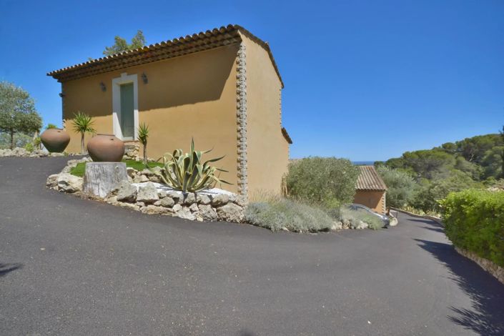 Image No.13-Maison de 7 chambres à vendre à Biot