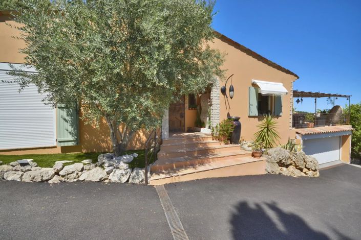 Image No.14-Maison de 7 chambres à vendre à Biot