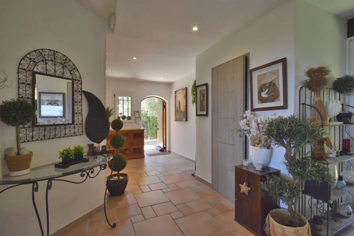 Image No.17-Maison de 7 chambres à vendre à Biot