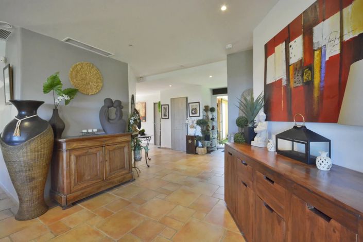 Image No.19-Maison de 7 chambres à vendre à Biot