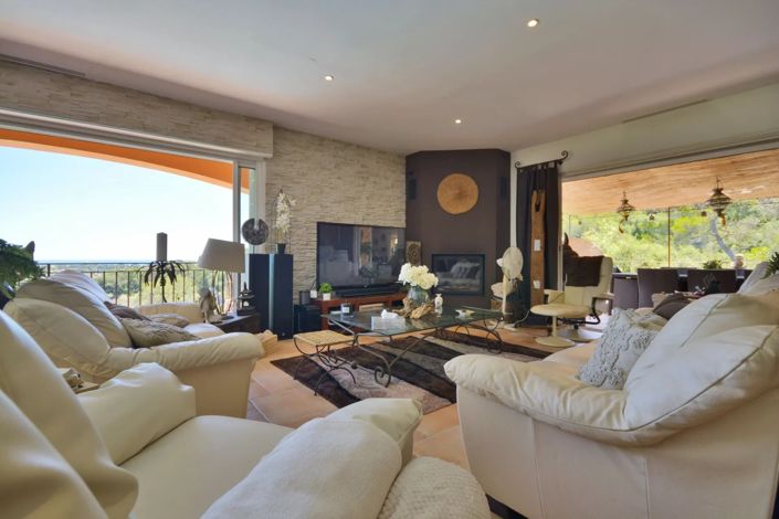 Image No.21-Maison de 7 chambres à vendre à Biot