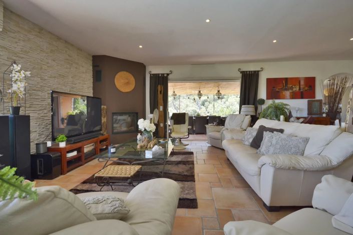 Image No.22-Maison de 7 chambres à vendre à Biot