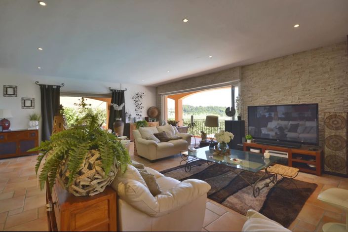 Image No.23-Maison de 7 chambres à vendre à Biot