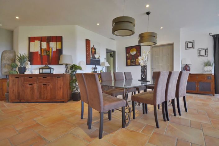 Image No.24-Maison de 7 chambres à vendre à Biot