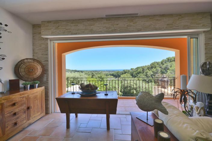 Image No.25-Maison de 7 chambres à vendre à Biot