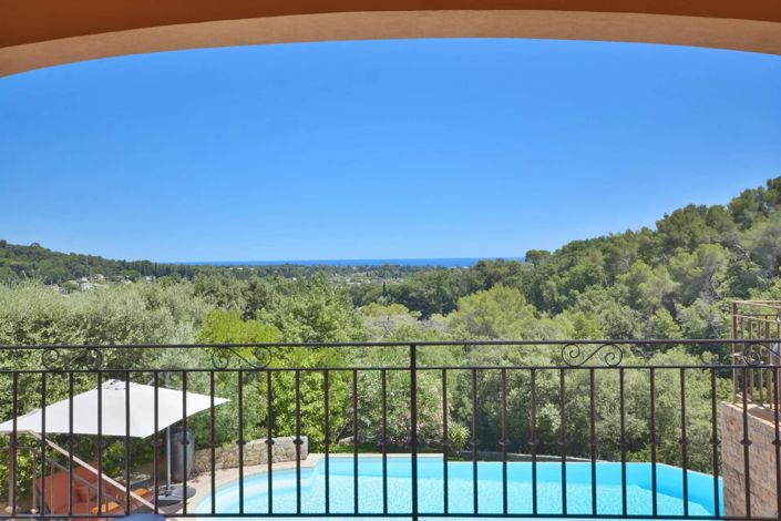 Image No.26-Maison de 7 chambres à vendre à Biot