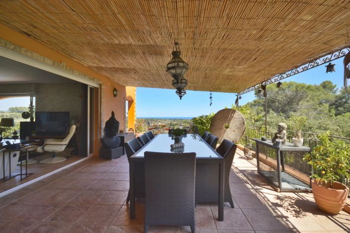 Image No.27-Maison de 7 chambres à vendre à Biot