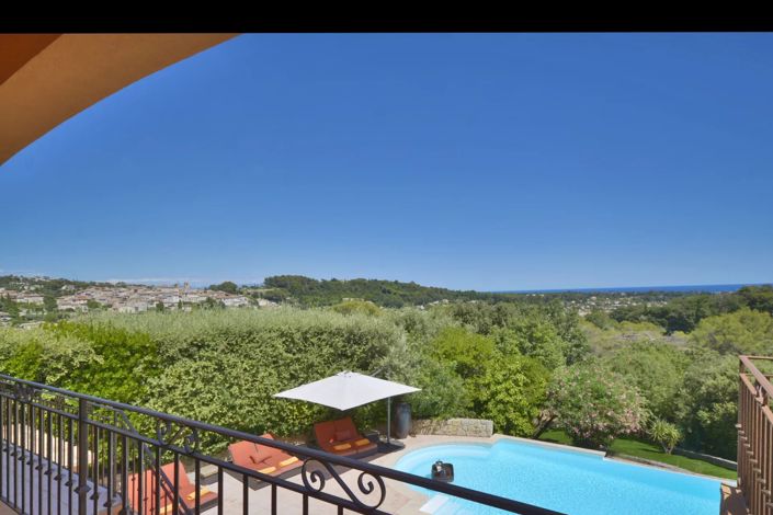 Image No.28-Maison de 7 chambres à vendre à Biot