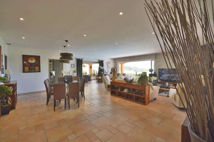 Image No.30-Maison de 7 chambres à vendre à Biot