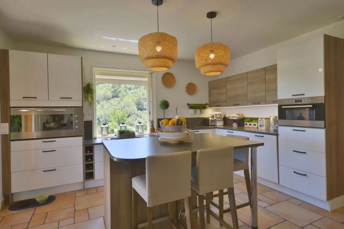 Image No.31-Maison de 7 chambres à vendre à Biot