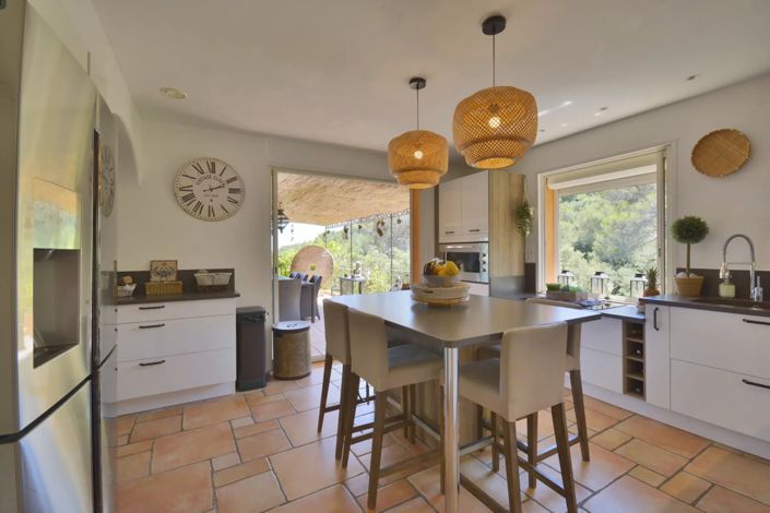 Image No.32-Maison de 7 chambres à vendre à Biot