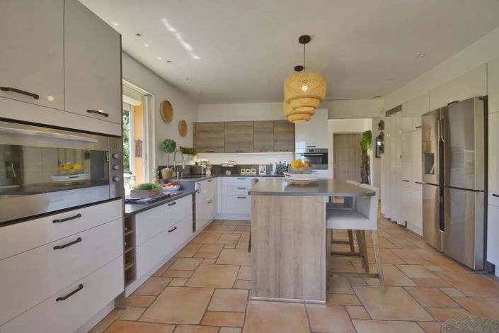 Image No.33-Maison de 7 chambres à vendre à Biot