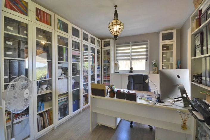 Image No.38-Maison de 7 chambres à vendre à Biot