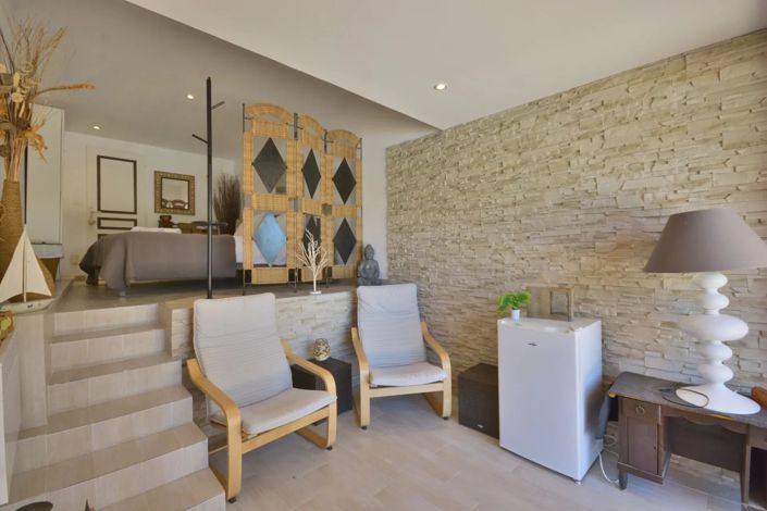 Image No.39-Maison de 7 chambres à vendre à Biot