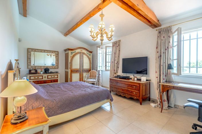 Image No.12-Maison de 4 chambres à vendre à Grimaud