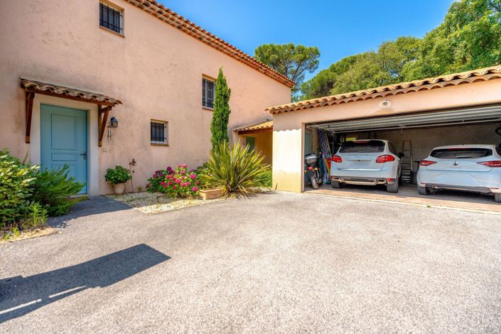 Image No.14-Maison de 4 chambres à vendre à Grimaud