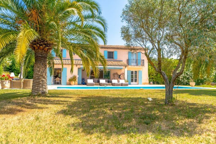 Image No.15-Maison de 4 chambres à vendre à Grimaud