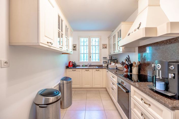 Image No.5-Maison de 4 chambres à vendre à Grimaud