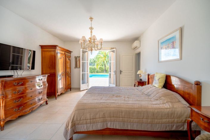 Image No.8-Maison de 4 chambres à vendre à Grimaud