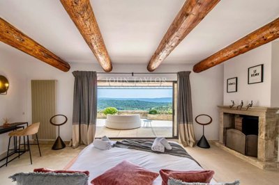 1 - Gordes, Appartement