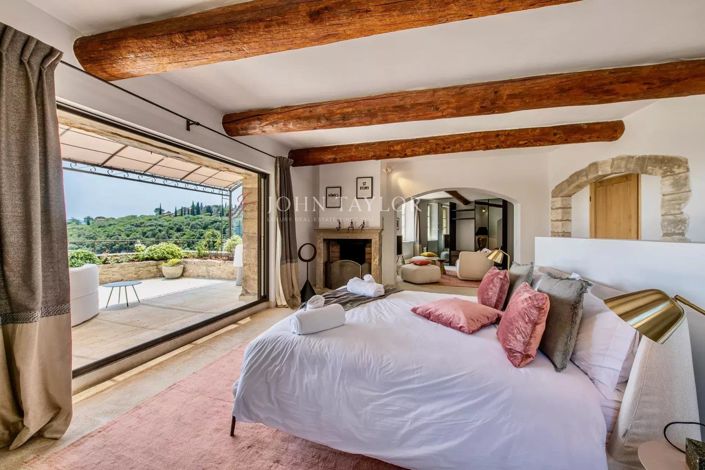 Image No.10-Appartement de 6 chambres à vendre à Gordes