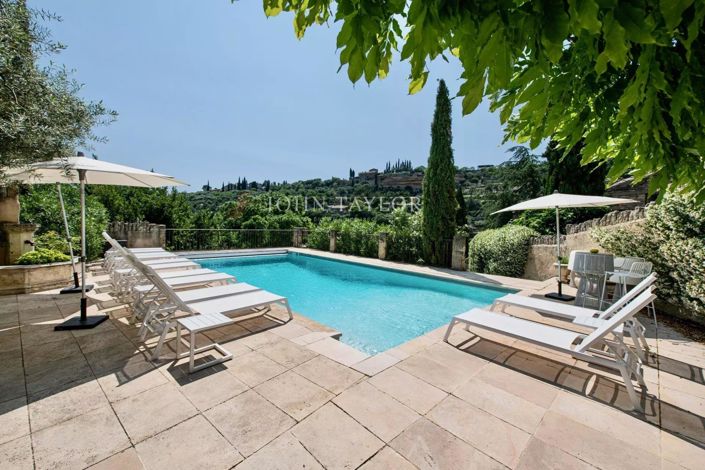 Image No.15-Appartement de 6 chambres à vendre à Gordes