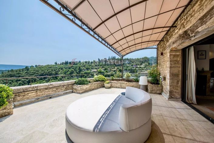 Image No.16-Appartement de 6 chambres à vendre à Gordes