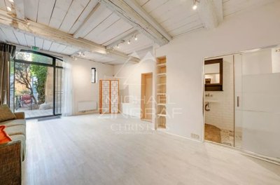 1 - Aix-en-Provence, Apartment