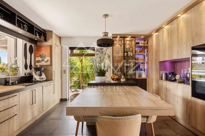 Image No.4-Maison de 4 chambres à vendre à Grasse