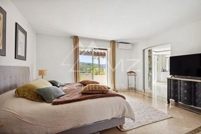 Image No.7-Maison de 4 chambres à vendre à Grasse