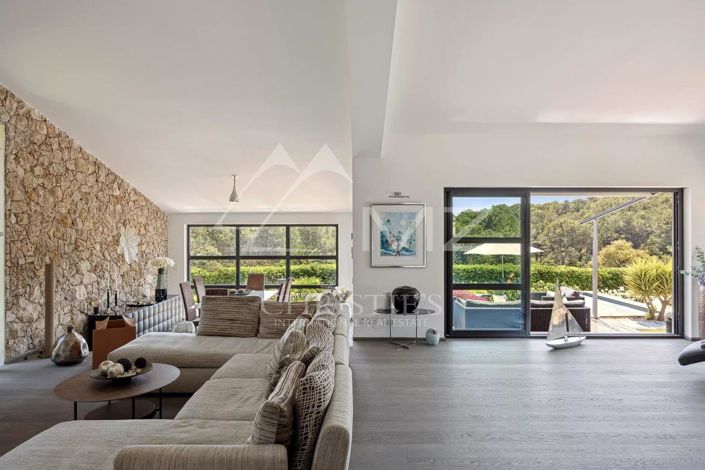 Image No.6-Maison de 5 chambres à vendre à Mougins