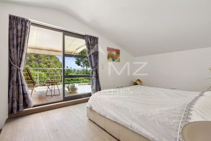 Image No.7-Maison de 5 chambres à vendre à Mougins