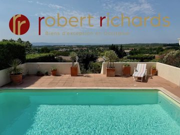 Maison de 4 chambres à vendre à Caunes-Minervois