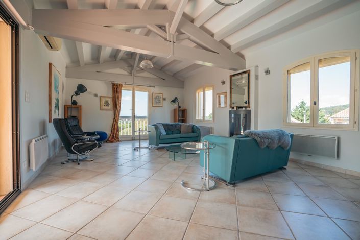 Image No.10-Maison de 4 chambres à vendre à Caunes-Minervois