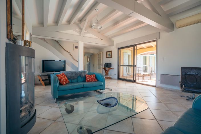 Image No.11-Maison de 4 chambres à vendre à Caunes-Minervois