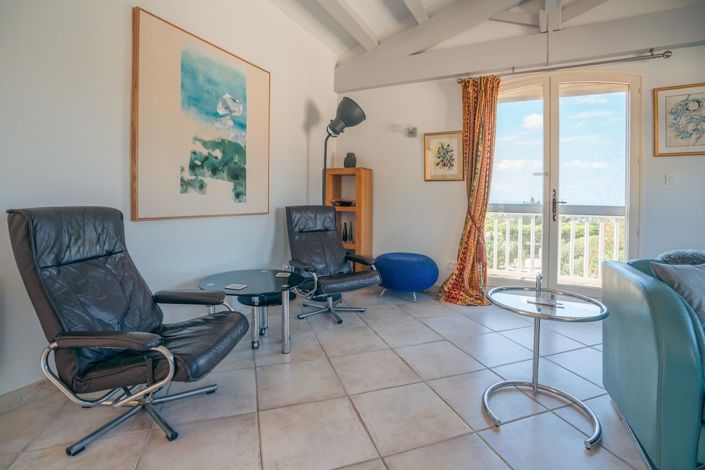 Image No.12-Maison de 4 chambres à vendre à Caunes-Minervois