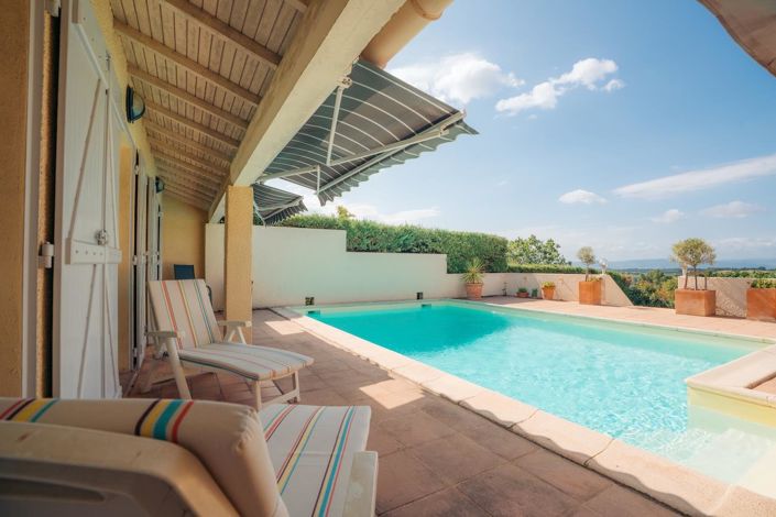 Image No.15-Maison de 4 chambres à vendre à Caunes-Minervois