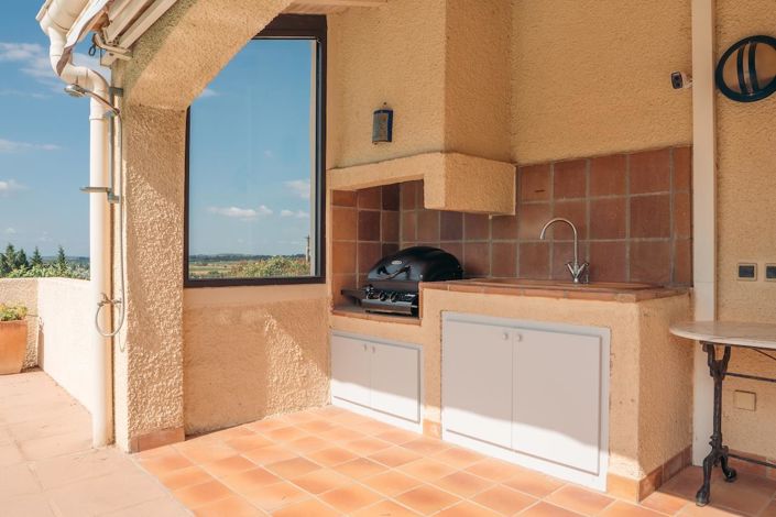 Image No.18-Maison de 4 chambres à vendre à Caunes-Minervois