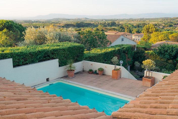 Image No.19-Maison de 4 chambres à vendre à Caunes-Minervois