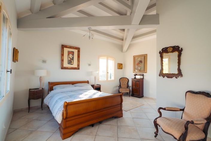 Image No.22-Maison de 4 chambres à vendre à Caunes-Minervois